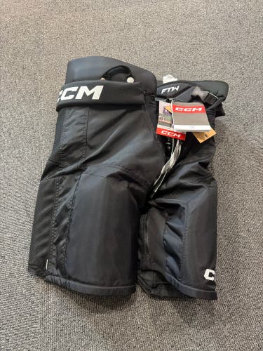 Women's Senior Medium CCM JetSpeed FTW Hockey Pants (New)