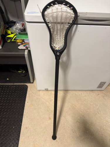 ECD Carbon 3.0 with Warrior Evo QX-O Head