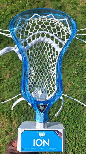 FROST Ion Head W/ HERO 4.0 SS (New)