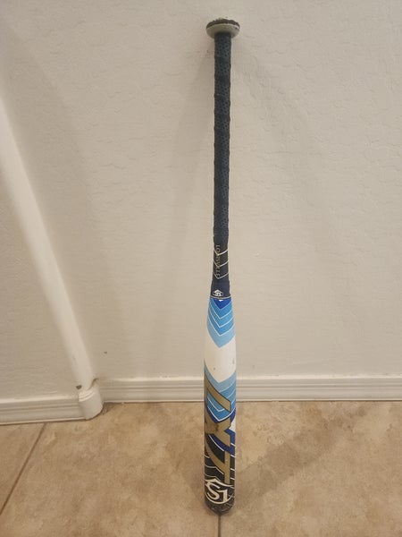Louisville Slugger LXT Composite Bat (-10) 22 oz 32" (Used)