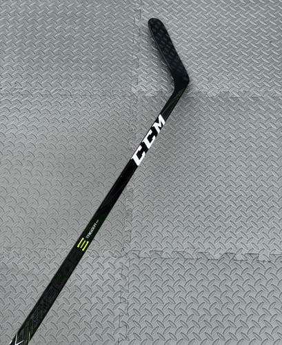 CCM Ribcor Trigger ASY Pavel Datsyuk Hockey Stick 90 Flex Pro Stock (New)