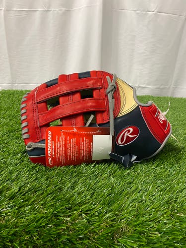 Rawlings Pro Preferred LH Baseball Glove | 12.75"