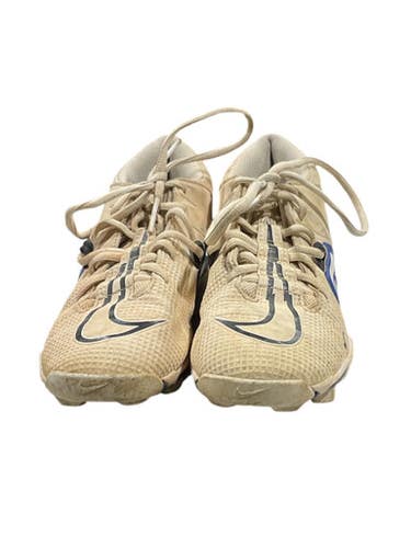 Used Nike Bb Sb Cleats White Junior 05 11847-s000035891
