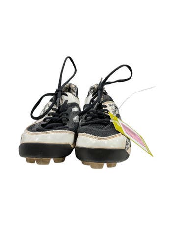 Used New Balance Bb Sb Cleats Black Junior 05 11847-s000035889