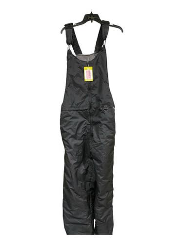 Used Arctix Snow Pants M Black 3x 11847-s000035884