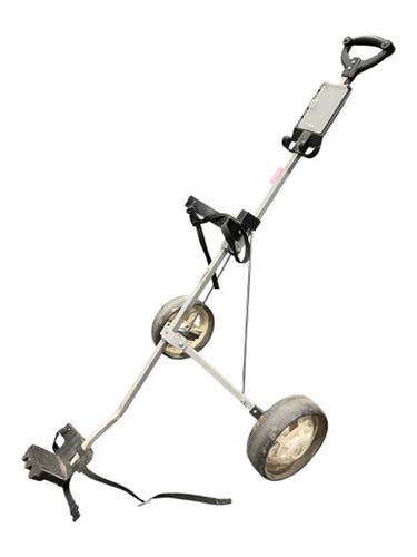 Used Parfect Golf Cart 2 Wheel 11847-s000035879