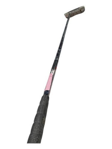 Used Odyssey Dual Force Mens Putter Rh 11847-s000035876