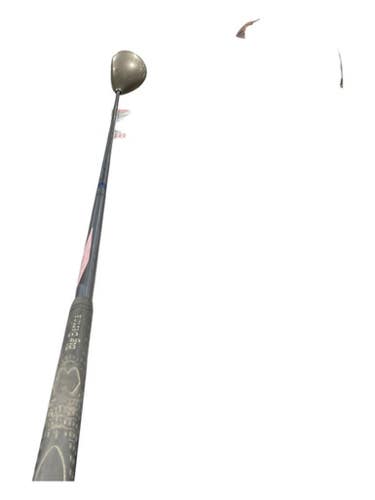 Used Callaway Big Bertha Mens Driver Rh 10.0 Degree 11847-s000035877