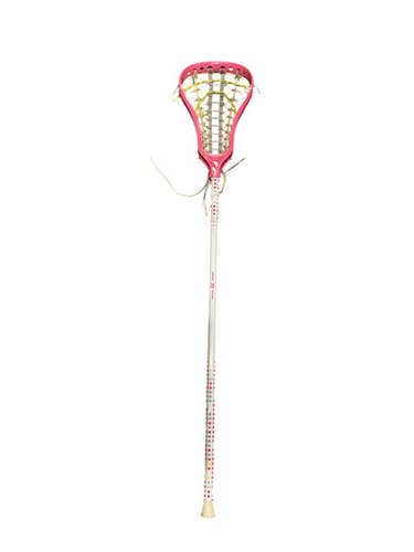 Used Brine Dynasty Rise Wmn Atk Mid Complete Stick Pink 11847-s000035933
