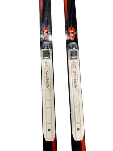 Used Alpina Touring Mens Xc Ski Binding 190 Cm 11847-s000035931