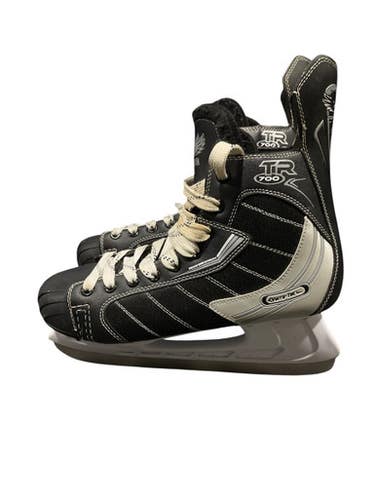 Used Tour Tr 700 Senior Hockey Skate Senior 9 11847-s000035924