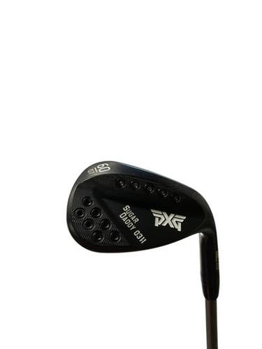 Used Pxg Golf Wedge Mens Rh 60 Degree 11847-s000035912