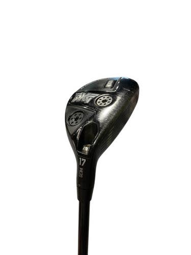 Used Pxg 0317 X Mens Hybrid Club Rh 3 Hybrid 11847-s000035909