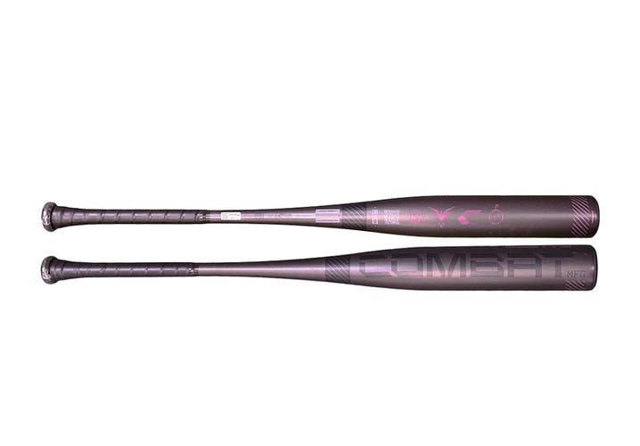 RARE: Combat Spec A1 Shadowcast 33 inch 30 oz Brand New in Wrapper, ONLY 300 SOLD, CWS Exclusive