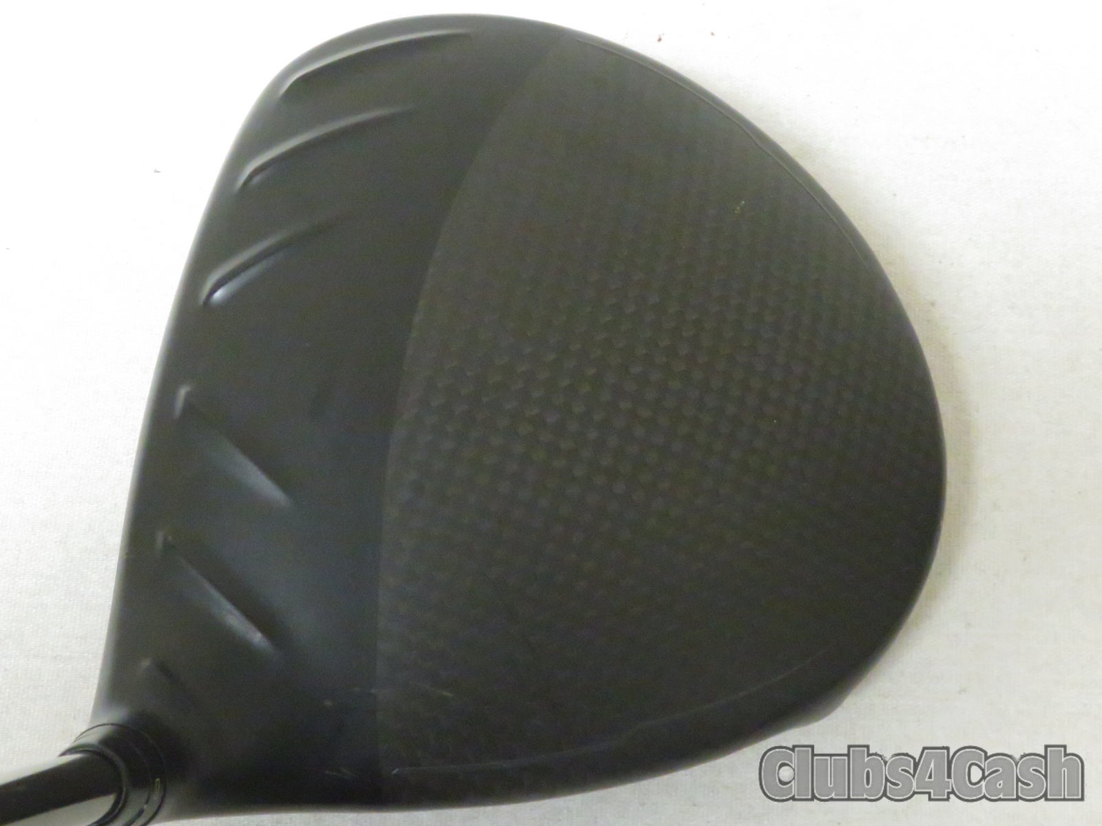 PING G440 LST Driver 9° TOUR 2.0 Chrome 65 Stiff Flex +Cover 