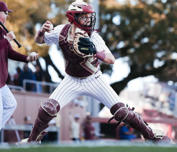 FSU EVO Shield Catchers Gear