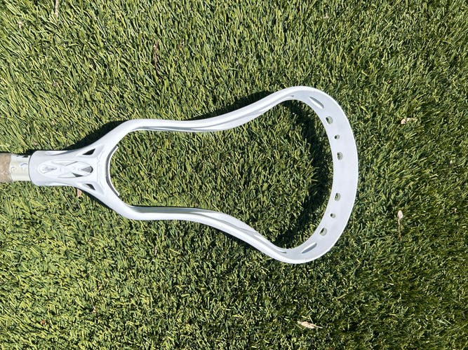 Warrior Noz 2X Head New