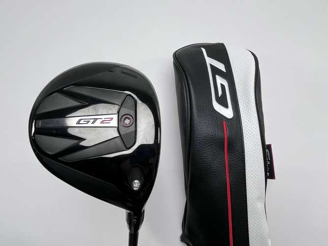 Titleist GT2 3 Fairway Wood 15* Tensei K Black XlinkTech 75g Stiff RH HC