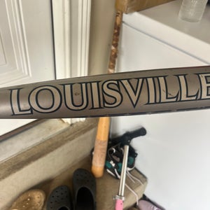 2026 Louisville Slugger Atlas Alloy Bat (-3) 26 oz 29" (New)