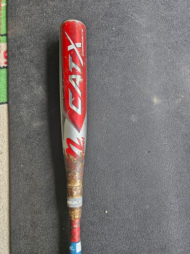 Marucci CatX Composite 31 -5