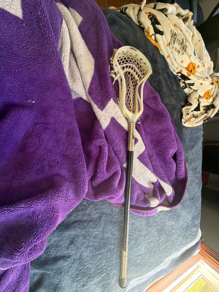 Adult Warrior Burn Stick (Used)