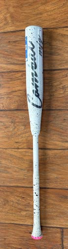 2026 Combat MFG Cookie Jar “Cookies & Cream” SPEC-H1 Hybrid BBCOR Certified Bat (-3) 29 oz 32" (New)