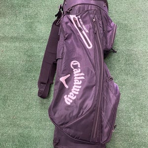 Callaway Golf bag