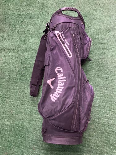 Callaway Golf bag