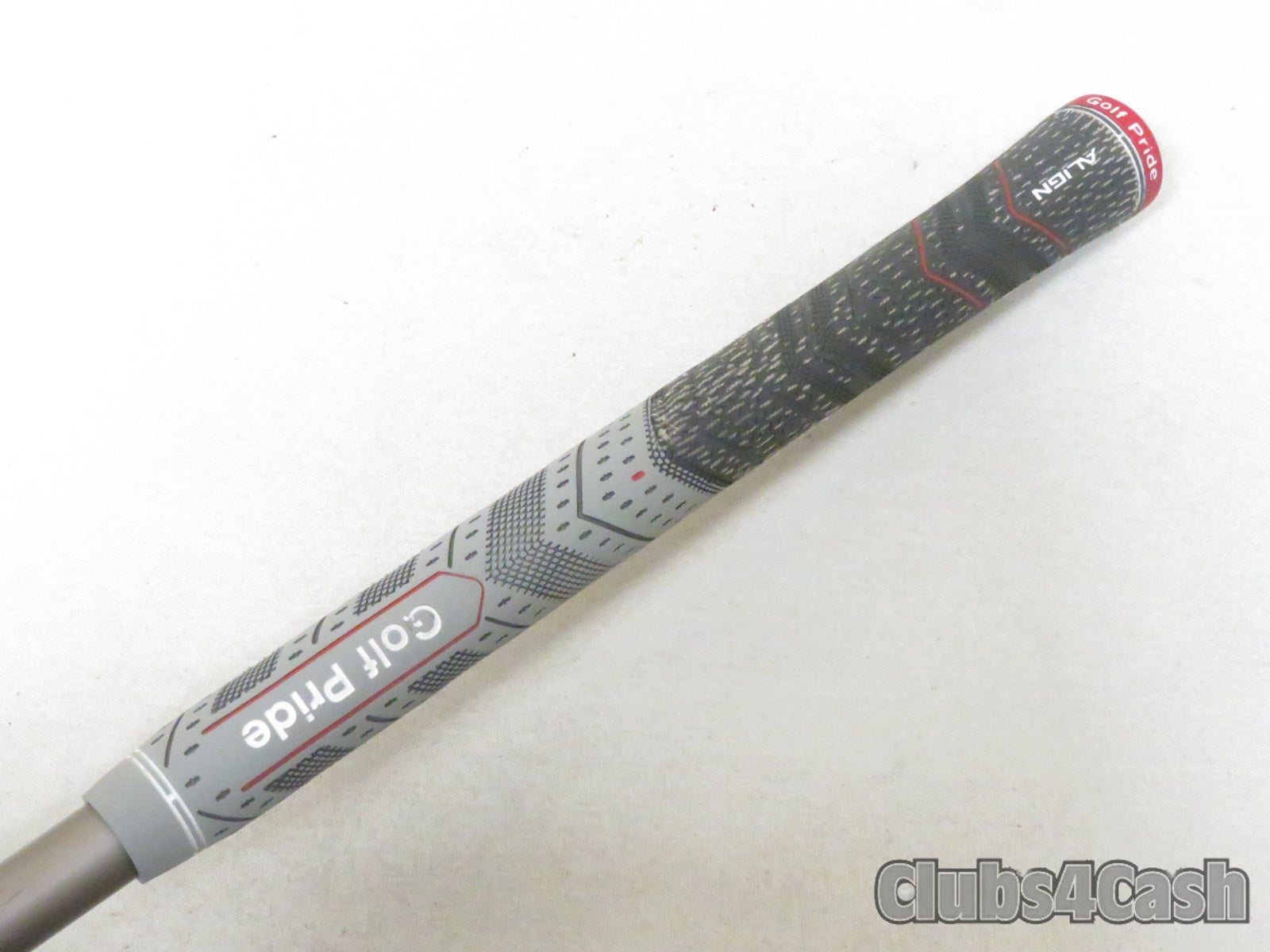 PING G440 Max Driver 9° TOUR 2.0 Chrome 65 X Flex +Cover LOOK