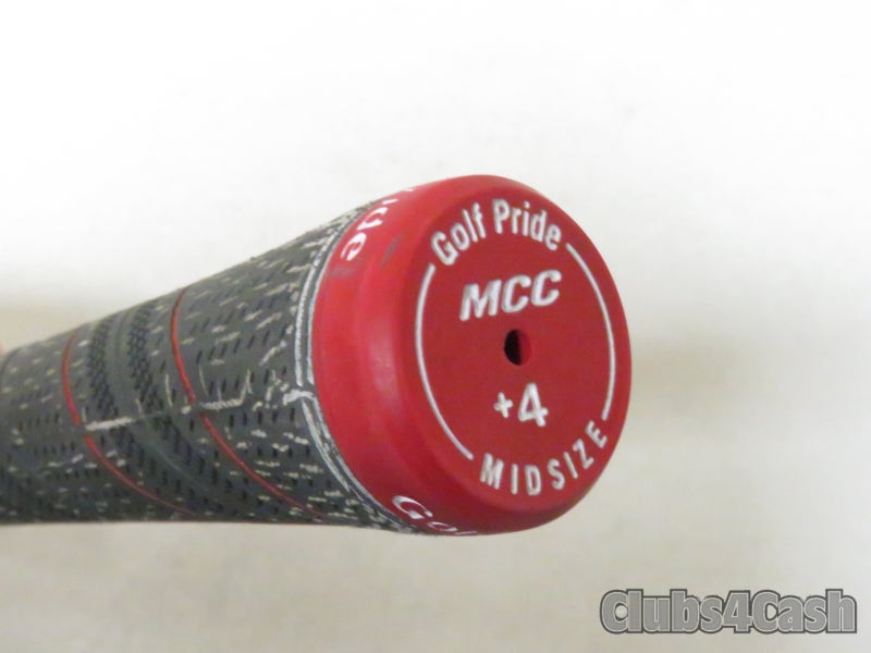 PING G440 Max Driver 9° TOUR 2.0 Chrome 65 X Flex +Cover LOOK