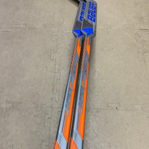 Senior Regular 26" Paddle Pro Stock Mach Goalie Stick - 2 pack