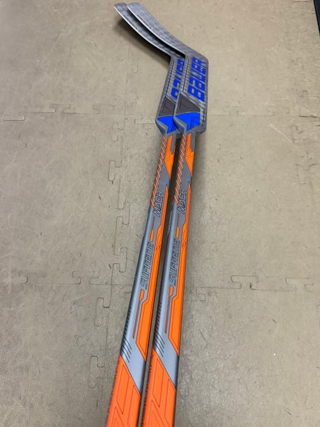 Senior Regular 26" Paddle Pro Stock Mach Goalie Stick - 2 pack