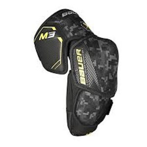 New S23 Elbow Pads Jr M 11847-barjrmm231061882