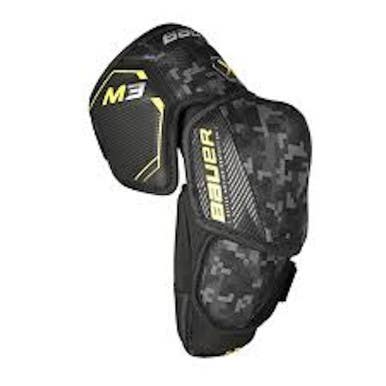 New S23 Elbow Pads Jr M 11847-barjrmm231061882