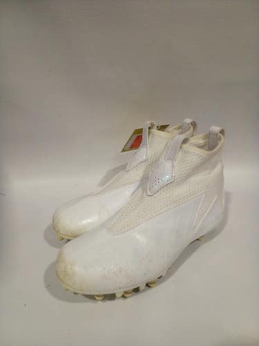 Used Adidas Junior 04 Football Cleats 11847-s000019991
