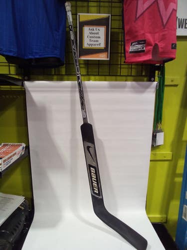 Used Bauer Vapor 26 1 2" Goalie Sticks 11847-s000015944
