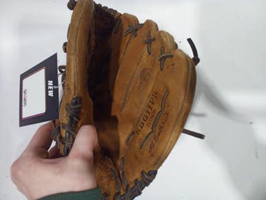 Used Rawlings Rbg11pr 11" Fielders Gloves 11847-s000015959