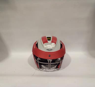 Used Cascade Cascade Md Lacrosse Helmets 11847-s000018024