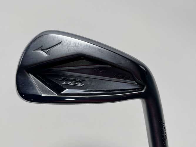 Mizuno JPX 923 Hot Metal Pro Single 7 Iron DG S300 105g Stiff Steel Mens RH
