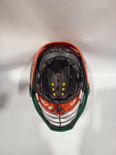 Used Cascade R Helmet One Size Lacrosse Helmets 11847-s000014094