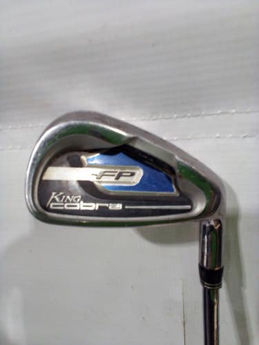 Used King Cobra Fp 4 Iron 4 Iron Stiff Flex Steel Shaft Individual Irons 11847-s000014149