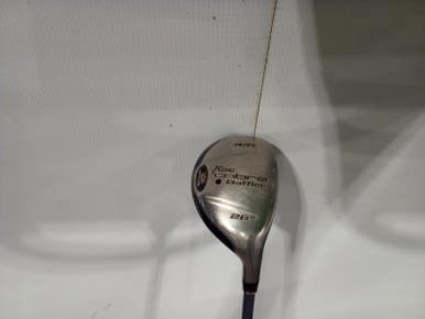 Used Cobra Baffler 4 Hybrid Regular Flex Graphite Shaft Hybrid Clubs 11847-s000019775