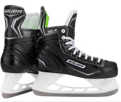 New Bauer Xls Int4 11847-barint4xls1058934