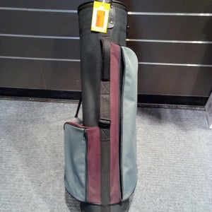 Used Spalding Stand Bag Golf Stand Bags 11847-s000019838