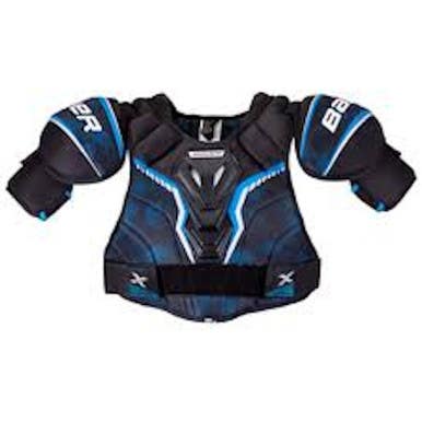 New Bauer X Shoulders Srl 11847-barsrlx1058535