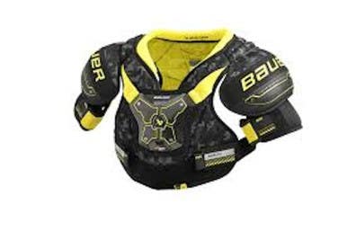 New Bauer S23 Sup Shoulders Ym 11847-baryms231061872