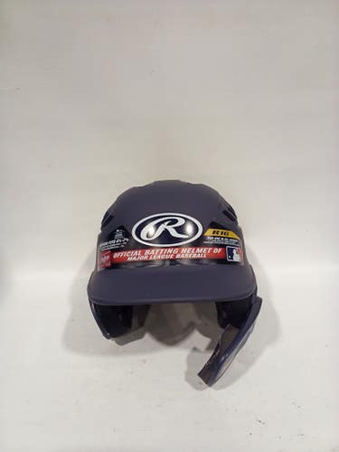 Used Rawlings One Size Baseball And Softball Helmets 11847-s000020403