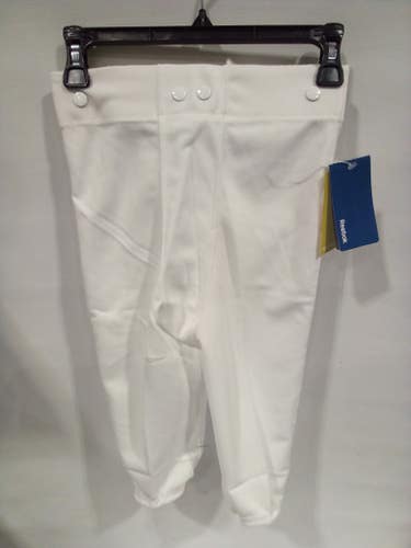 Used Reebok Sm Football Pants And Bottoms 11847-s000018837