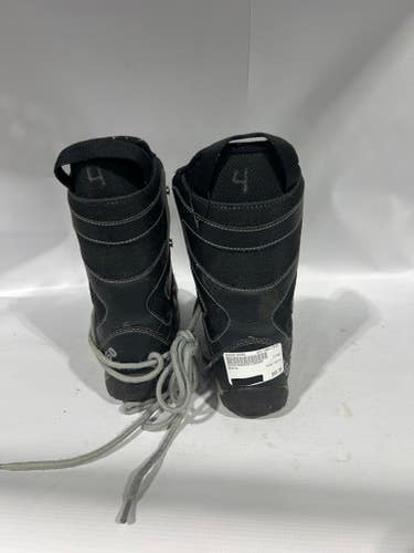 Used Boots Adjustable Boys' Snowboard Boots 11847-s000010904