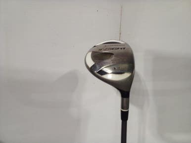 Used Adams Golf Insight 12 Wood Regular Flex Graphite Shaft Fairway Woods 11847-s000017656